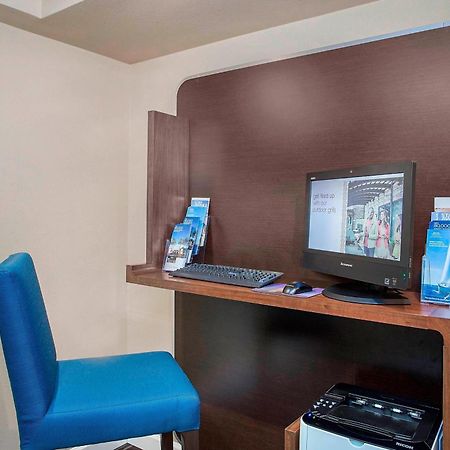 Towneplace Suites Knoxville Cedar Bluff Bagian luar foto
