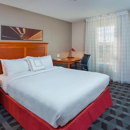 Towneplace Suites Knoxville Cedar Bluff Bagian luar foto