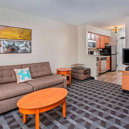Towneplace Suites Knoxville Cedar Bluff Bagian luar foto