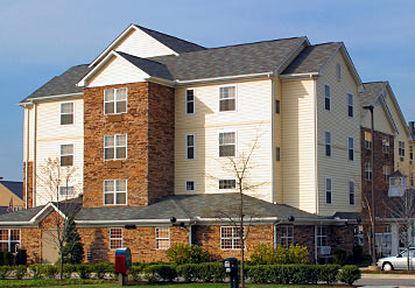 Towneplace Suites Knoxville Cedar Bluff Bagian luar foto