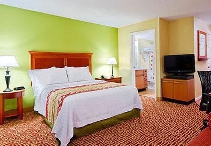 Towneplace Suites Knoxville Cedar Bluff Ruang foto