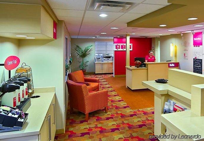 Towneplace Suites Knoxville Cedar Bluff Bagian luar foto