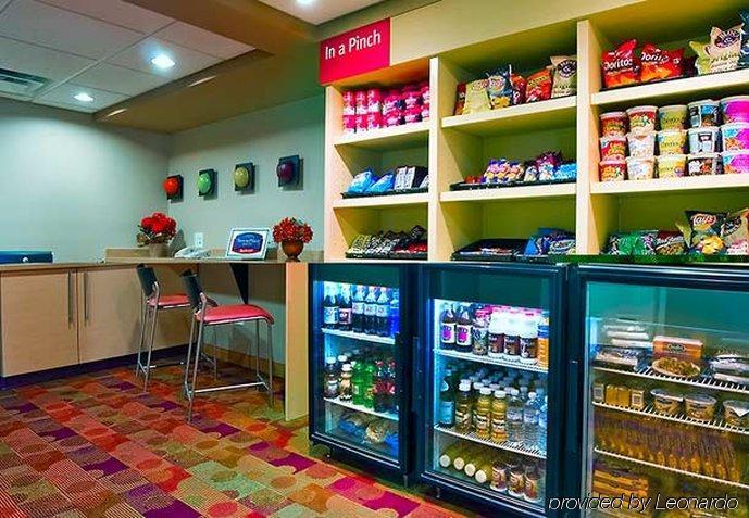 Towneplace Suites Knoxville Cedar Bluff Bagian luar foto