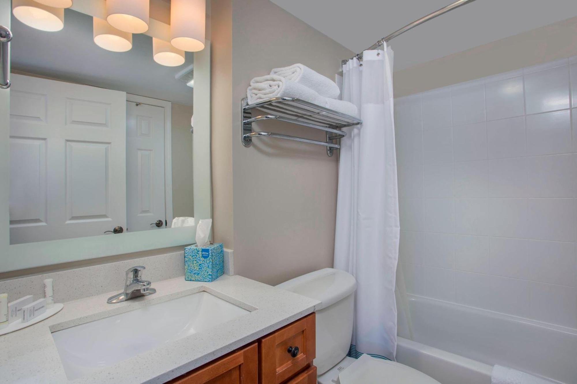 Towneplace Suites Knoxville Cedar Bluff Bagian luar foto