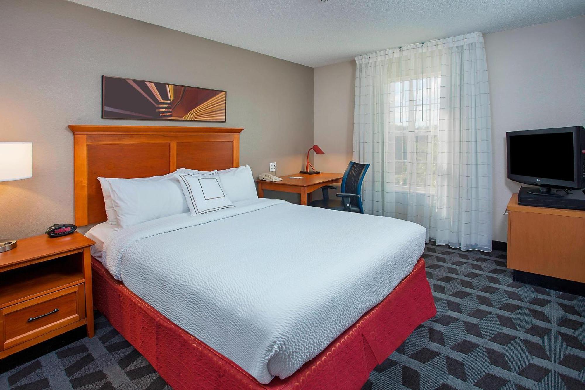 Towneplace Suites Knoxville Cedar Bluff Bagian luar foto