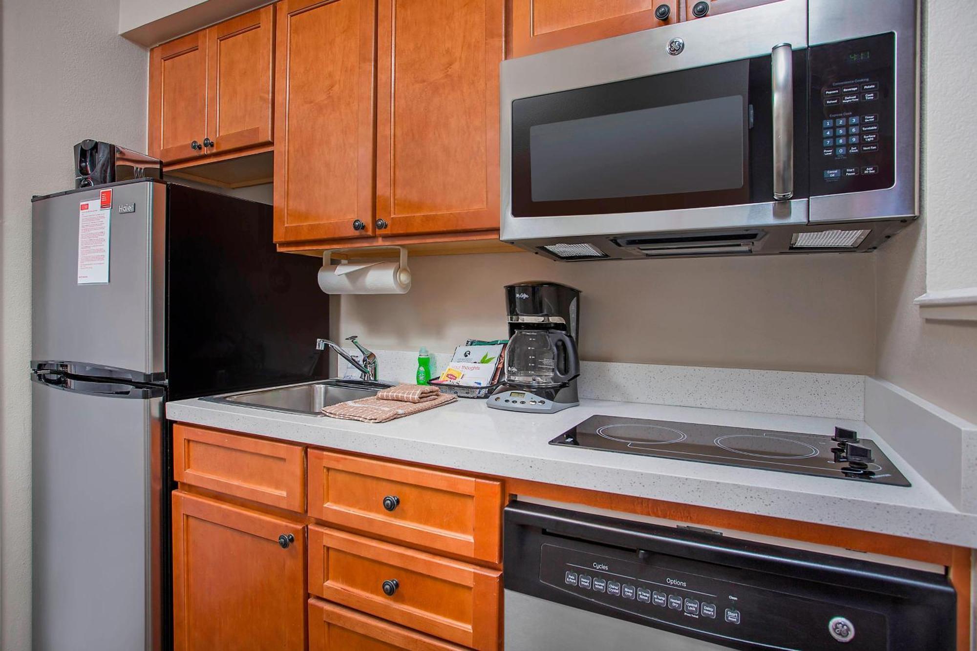 Towneplace Suites Knoxville Cedar Bluff Bagian luar foto