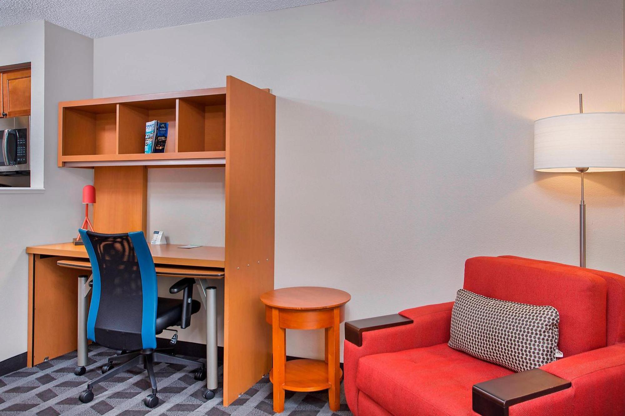 Towneplace Suites Knoxville Cedar Bluff Bagian luar foto