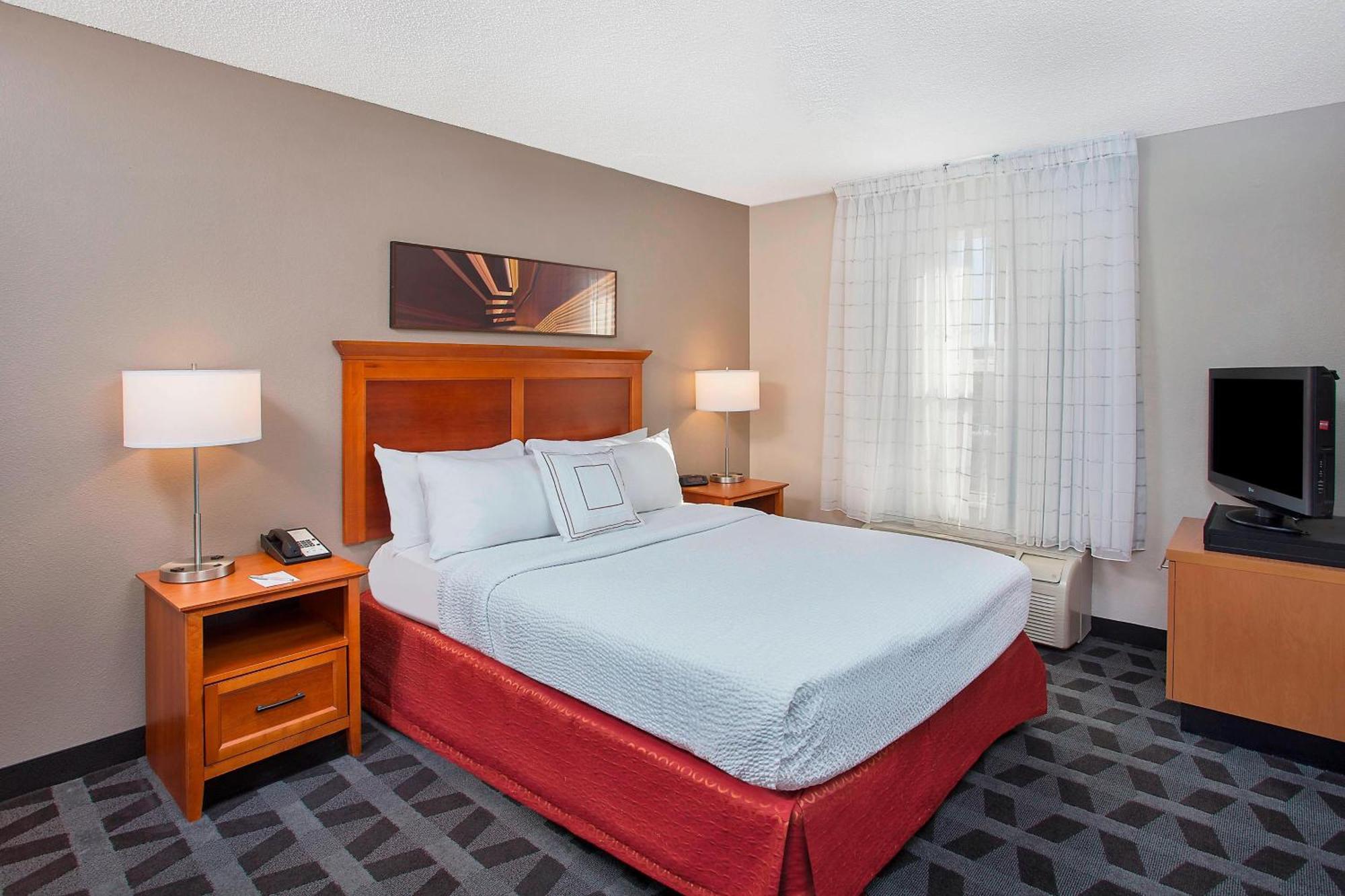 Towneplace Suites Knoxville Cedar Bluff Bagian luar foto