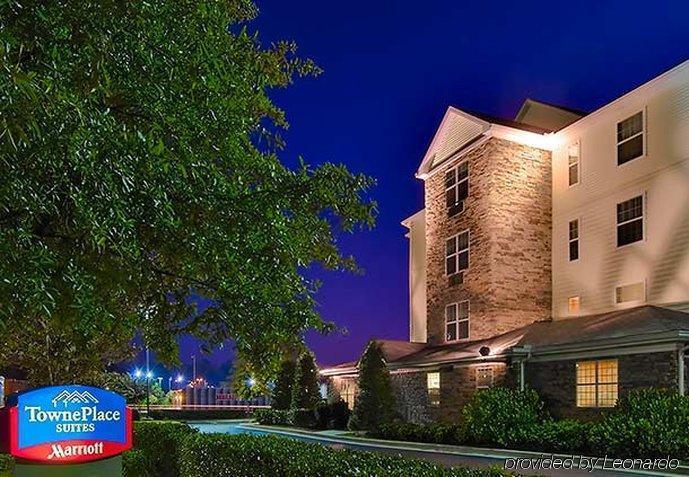 Towneplace Suites Knoxville Cedar Bluff Bagian luar foto