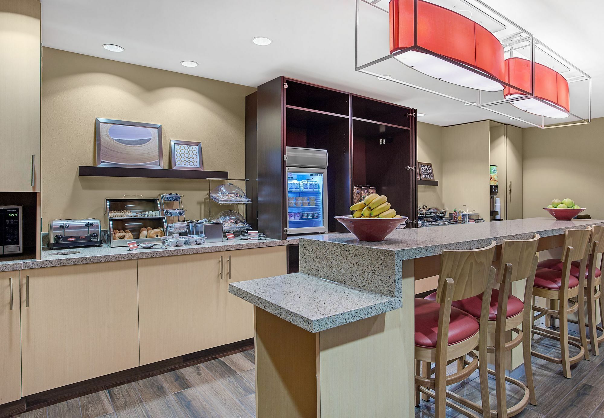 Towneplace Suites Knoxville Cedar Bluff Bagian luar foto
