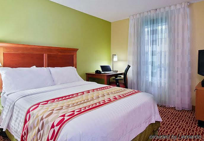 Towneplace Suites Knoxville Cedar Bluff Bagian luar foto