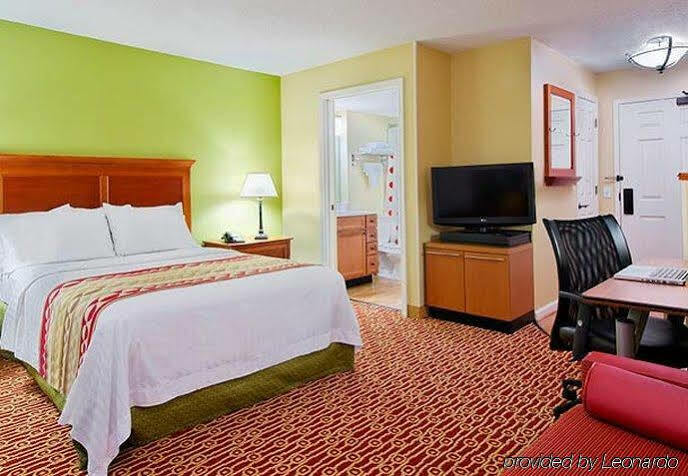 Towneplace Suites Knoxville Cedar Bluff Bagian luar foto