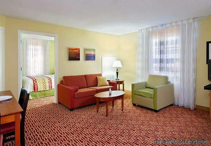 Towneplace Suites Knoxville Cedar Bluff Bagian luar foto