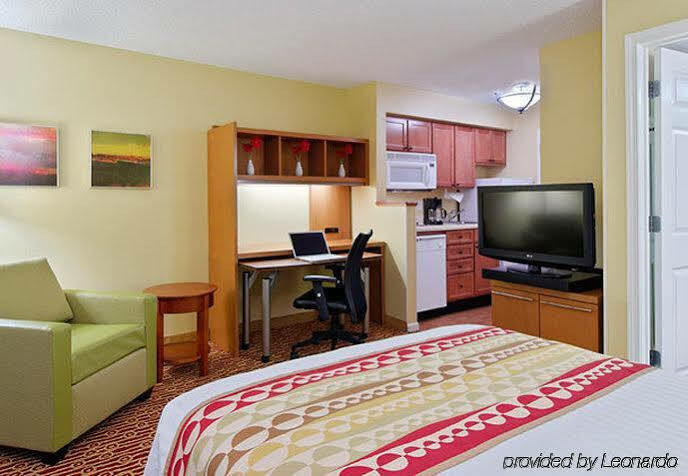 Towneplace Suites Knoxville Cedar Bluff Bagian luar foto