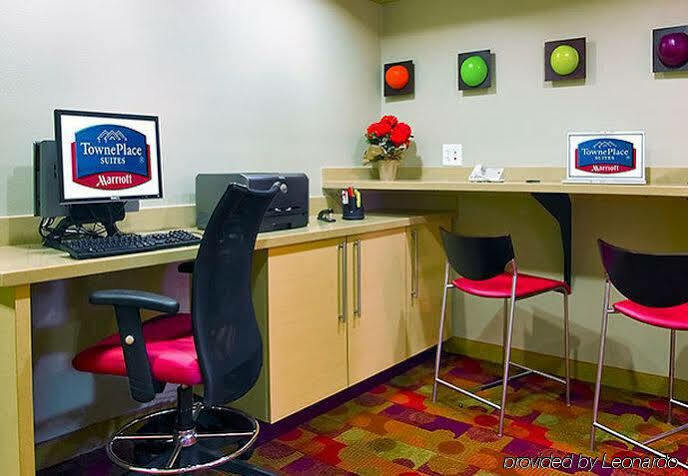 Towneplace Suites Knoxville Cedar Bluff Bagian luar foto